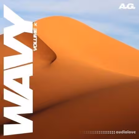 A G Wavy Sample Pack Vol X [WAV]