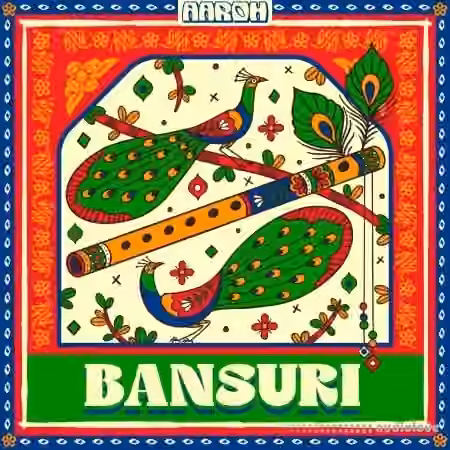 Aaroh Bansuri [WAV]