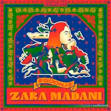 Aaroh Zara Madani: Goonj [WAV]