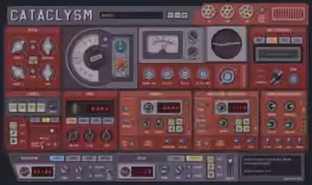 Aberrant DSP Cataclysm v1.0.0 [WiN]