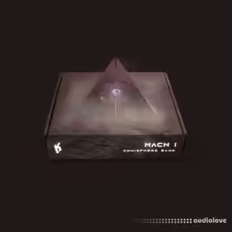 Aberration Mach I (Omnisphere Bank) [Synth Presets]
