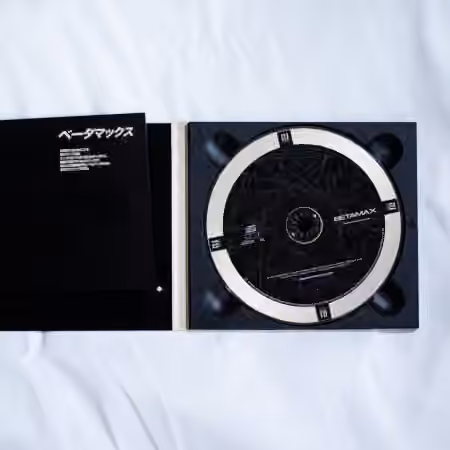 ABISU and phritz Betamax Sample Pack [WAV, MiDi]