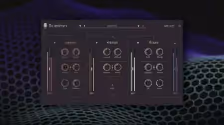 Ablaze Audio Screamer v1.0 [WiN]