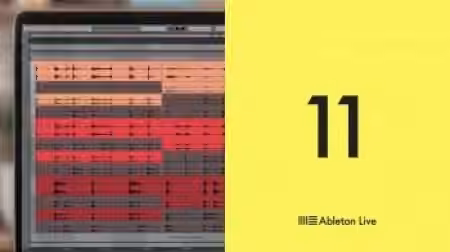 Ableton Live 11 Suite v11.3.22 [MacOSX]