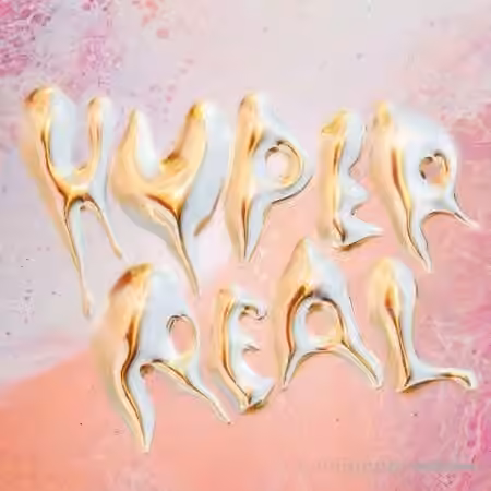 Ableton Live HYPER-REAL Comakid [Ableton Live]