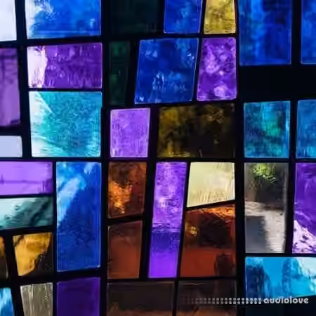 Ableton Spitfire Audio Expressive Choir v1.1 [Ableton Live]