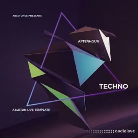 Abletunes Afterhour [DAW Templates]