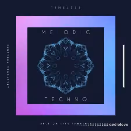 Abletunes Timeless [DAW Templates]