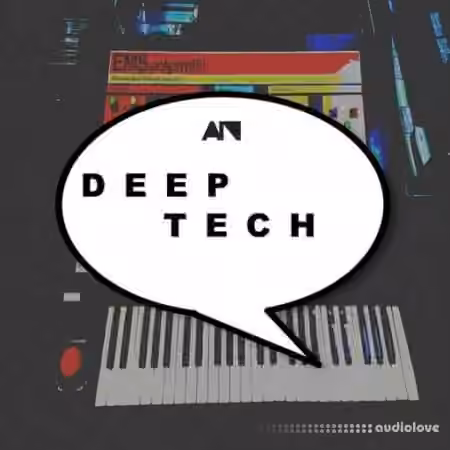 About Noise Deep Tech [WAV]