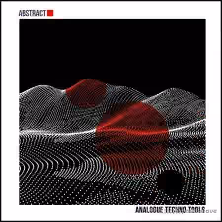 Abstract Analogue Techno Tools [WAV]