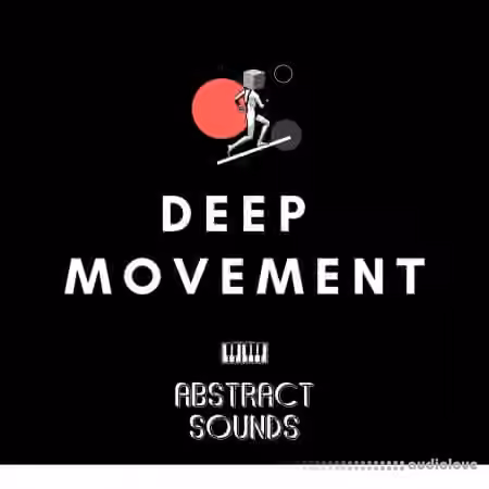 Abstract Sounds Deep Movement [WAV, MiDi]