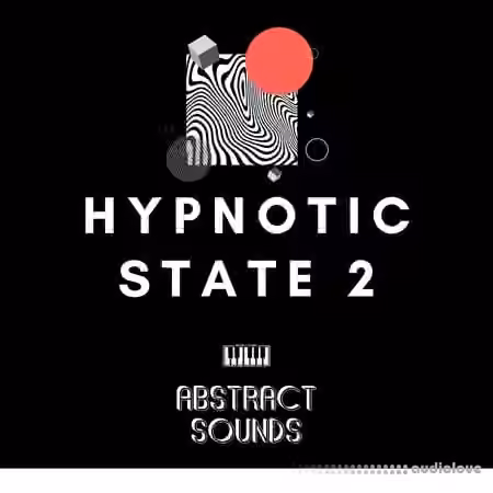 Abstract Sounds Hypnotic State 2 [WAV]