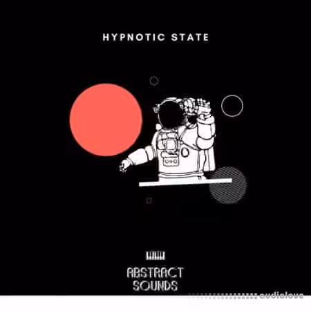 Abstract Sounds Hypnotic State [WAV]