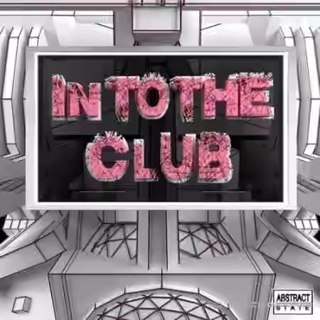 Abstract State In To The Club [WAV]