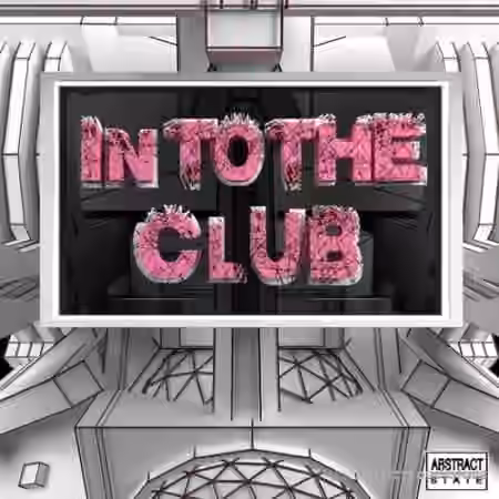 Abstract State In To The Club [WAV]