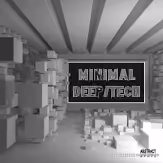 Abstract State Minimal Deep Tech [WAV]