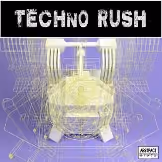 Abstract State Techno Rush [WAV]