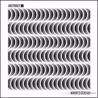 Abstract Warped Techno [WAV]