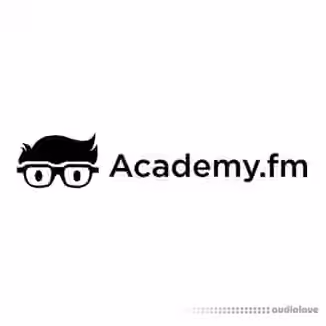 Academy.fm Creating a House Buildup in Ableton Live [TUTORiAL]