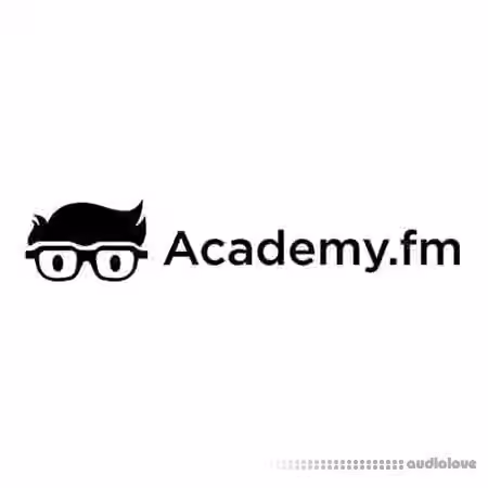 Academy.fm How to Use Advanced Processing Chains with Plugins in Logic Pro X [TUTORiAL]