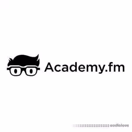 Academy.fm Livestream Mixing and Mastering Session with Tascione [TUTORiAL]