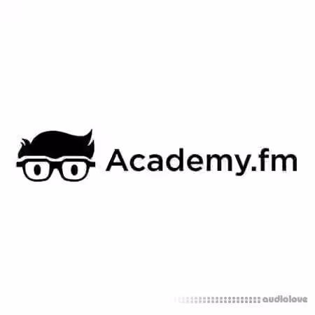 Academy.fm The Ultimate Guide To Output Exhale [TUTORiAL]