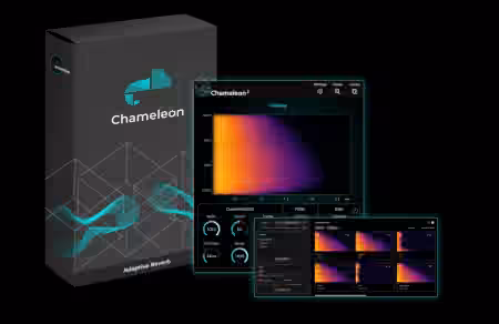 Accentize Chameleon 2 v2.1.5 [WiN]