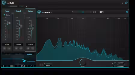 Accentize dxSplit v1.0.1 U2B [MacOSX]
