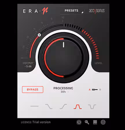 Accusonus ERA-N v1.0.1 [WiN]