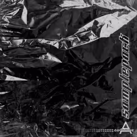 Acid_Lab Sample Pack Part 2 [WAV]