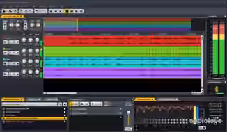 Acon Digital Acoustica Premium Edition v7.4.7 [MacOSX]