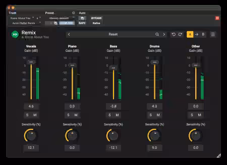 Acon Digital Remix v1.0.5 [WiN]