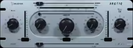 Acustica Audio Arctic 2023 [MacOSX]