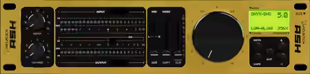 Acustica Audio Ash 2023 [MacOSX]