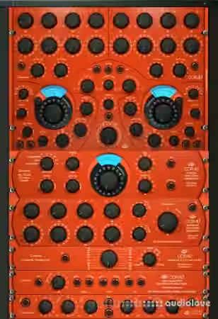 Acustica Audio Coral 2 2023 [WiN]