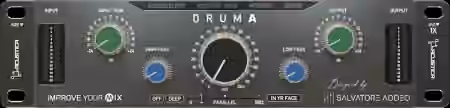 Acustica Audio Druma 2023 [WiN]