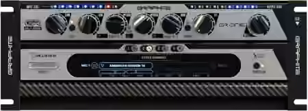 Acustica Audio Graphite 2023 [WiN]