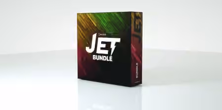 Acustica Audio Jet Bundle 2023 FIXED [WiN]