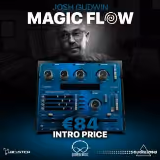 Acustica Audio Magic Flow 2023 [WiN]