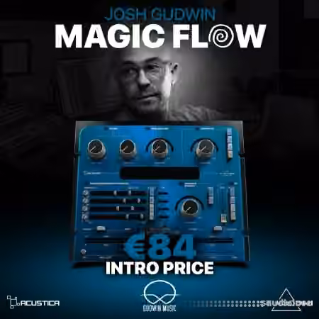 Acustica Audio Magic Flow 2023 [WiN]
