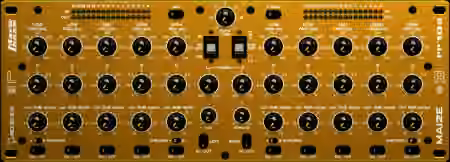 Acustica Audio Maize 2023 [MacOSX]
