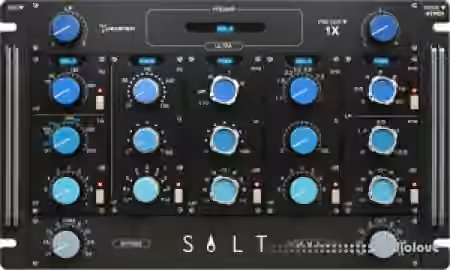 Acustica Audio Salt 2023 [WiN]