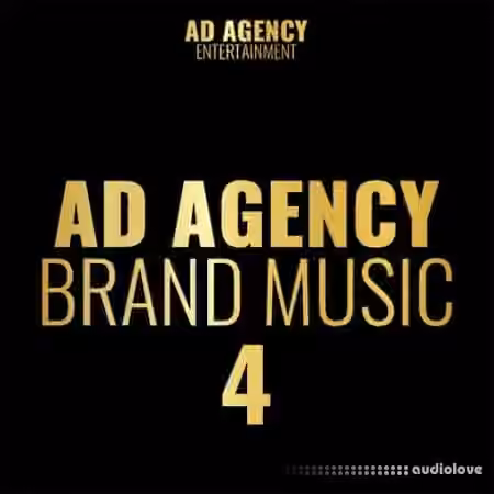AD AGENCY Entertainment Brand Music 4 [WAV]