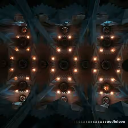 Adair Serum Monumental Dubstep [Synth Presets]