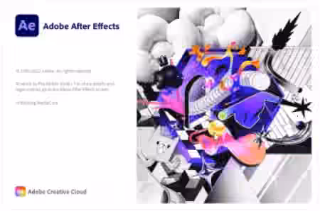 Adobe After Effects 2024 v24.0.3 Multilingual [MacOSX]