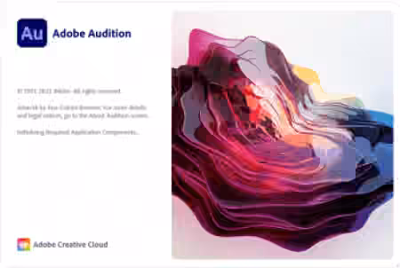 Adobe Audition 2023 v23.6.0.61 [WiN]