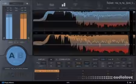 ADPTR Audio-Plugin Alliance MetricAB v1.4.1 [WiN]