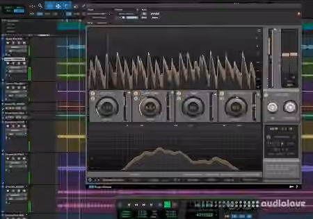 ADPTR Audio-Plugin Alliance Sculpt v1.3.0 [WiN]