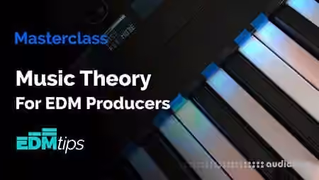 ADSR Courses Music Theory For EDM Producers [TUTORiAL]