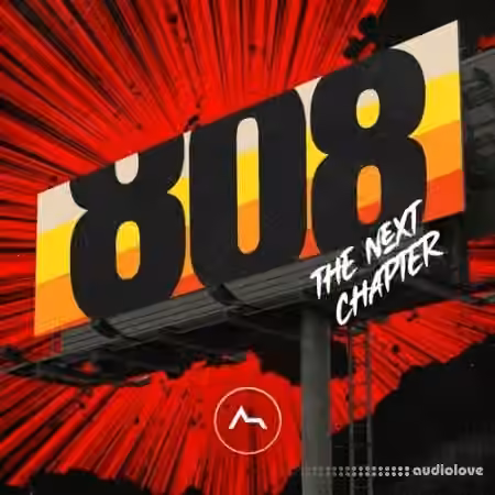 ADSR Sounds 808 The Next Chapter [WAV, MiDi, Synth Presets]